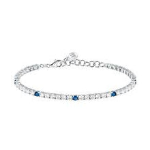 Charger l'image dans la galerie, BRACCIALE DONNA MORELLATO "TESORI" TENNIS
