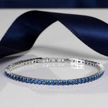Lade das Bild in den Galerie-Viewer, BRACCIALE DONNA MORELLATO "TESORI" TENNIS
