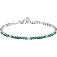 Charger l'image dans la galerie, BRACCIALE DONNA MORELLATO "TESORI" TENNIS
