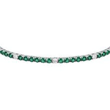 Charger l'image dans la galerie, BRACCIALE DONNA MORELLATO "TESORI" TENNIS

