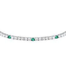 Carica l'immagine nel visualizzatore di Gallery, BRACCIALE DONNA MORELLATO "TESORI" TENNIS
