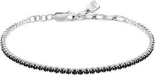 Lade das Bild in den Galerie-Viewer, BRACCIALE UOMO MORELLATO "TENNIS"
