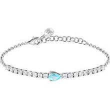 Cargar imagen en el visor de la galería, BRACCIALE DONNA MORELLATO "TESORI" TENNIS
