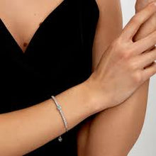 Cargar imagen en el visor de la galería, BRACCIALE DONNA MORELLATO "TESORI" TENNIS
