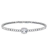 Cargar imagen en el visor de la galería, BRACCIALE DONNA MORELLATO "TESORI" TENNIS
