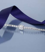 Cargar imagen en el visor de la galería, BRACCIALE DONNA MORELLATO "TESORI" TENNIS
