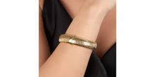 Lade das Bild in den Galerie-Viewer, BRACCIALE DONNA MORELLATO "ONDA"
