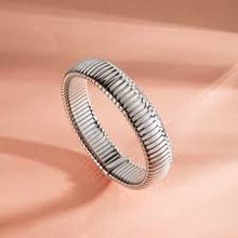 Lade das Bild in den Galerie-Viewer, BRACCIALE DONNA MORELLATO "ONDA"
