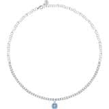 Carica l'immagine nel visualizzatore di Gallery, COLLANA DONNA MORELLATO "TESORI" TENNIS
