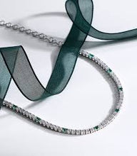 Carica l'immagine nel visualizzatore di Gallery, COLLANA DONNA MORELLATO "TESORI" TENNIS
