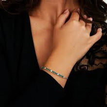 Carica l'immagine nel visualizzatore di Gallery, BRACCIALE DONNA MORELLATO "TESORI" TENNIS
