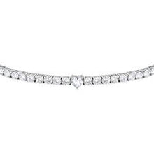 Charger l'image dans la galerie, BRACCIALE DONNA MORELLATO "TESORI" TENNIS
