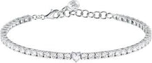 Charger l'image dans la galerie, BRACCIALE DONNA MORELLATO "TESORI" TENNIS
