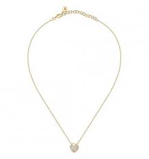 COLLANA MORELLATO CUORE 