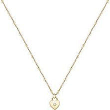 Carica l&#39;immagine nel visualizzatore di Gallery, COLLANA DONNA MORELLATO &quot;ABBRACCIO&quot; GOLD
