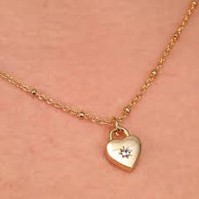 Carica l&#39;immagine nel visualizzatore di Gallery, COLLANA DONNA MORELLATO &quot;ABBRACCIO&quot; GOLD
