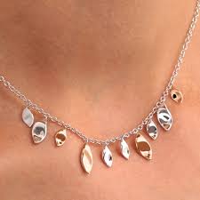 COLLANA DONNA MORELLATO 