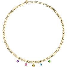 COLLANA MORELLATO 