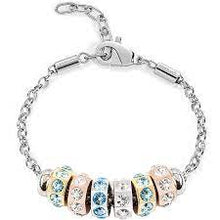 Load image into Gallery viewer, BRACCIALE DONNA MORELLATO &quot;DROPS&quot;
