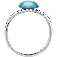 ANELLO DONNA MORELLATO 