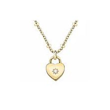 Carica l&#39;immagine nel visualizzatore di Gallery, COLLANA DONNA MORELLATO &quot;ABBRACCIO&quot; GOLD
