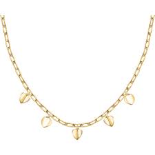 COLLANA DONNA MORELLATO 