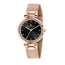 OROLOGIO DONNA MORELLATO 