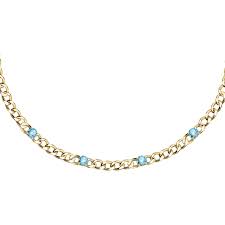COLLANA MORELLATO 