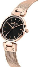 Carica l&#39;immagine nel visualizzatore di Gallery, OROLOGIO DONNA MORELLATO &quot;SHINE&quot;
