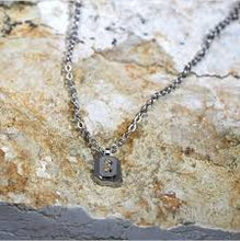 Lade das Bild in den Galerie-Viewer, COLLANA UOMO MORELLATO "GOLD"
