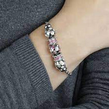Load image into Gallery viewer, BRACCIALE DONNA MORELLATO &quot;DROPS&quot;
