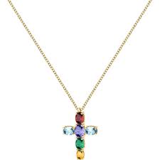 COLLANA MORELLATO 