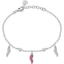 BRACCIALE DONNA MORELLATO 