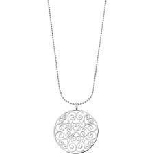 COLLANA DONNA MORELLATO 