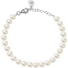 Carica l&#39;immagine nel visualizzatore di Gallery, BRACCIALE DONNA MORELLATO &quot;PERLA&quot;
