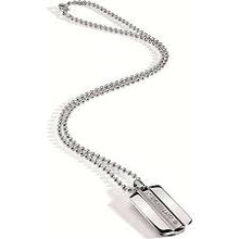Lade das Bild in den Galerie-Viewer, PENDENTE UOMO MORELLATO "DANDY"
