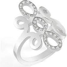 Load image into Gallery viewer, ANELLO DONNA MORELLATO &quot;ARABESCO&quot;
