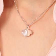 COLLANA DONNA MORELLATO 