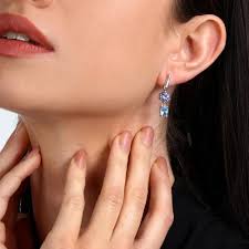 ORECCHINI MORELLATO DONNA 