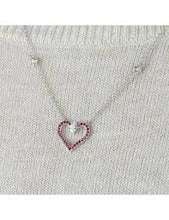Load image into Gallery viewer, COLLANA DONNA MORELLATO &quot;CUORI&quot;
