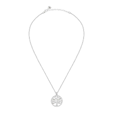 Carica l&#39;immagine nel visualizzatore di Gallery, COLLANA DONNA MORELLATO &quot;ALBERO DELLA VITA&quot;
