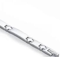 Lade das Bild in den Galerie-Viewer, BRACCIALE UOMO MORELLATO "CROSS"
