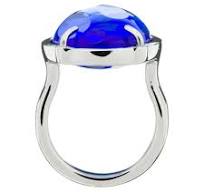 Load image into Gallery viewer, ANELLO DONNA MORELLATO &quot;INDIA&quot;
