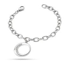 Carica l&#39;immagine nel visualizzatore di Gallery, BRACCIALE DONNA MORELLATO &quot;NOTTI&quot;
