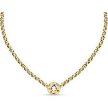 Carica l&#39;immagine nel visualizzatore di Gallery, COLLANA DONNA MORELLATO&quot;BAGLIORI&quot; GOLD
