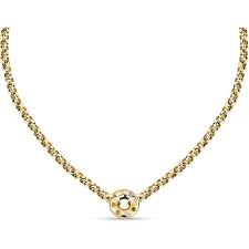 COLLANA DONNA MORELLATO