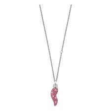 COLLANA DONNA MORELLATO 