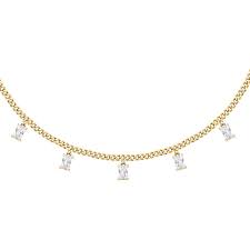 COLLANA MORELLATO 