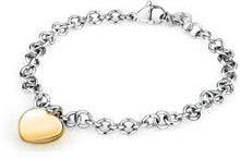 Carica l&#39;immagine nel visualizzatore di Gallery, BRACCIALE DONNA MORELLATO &quot;ISTANTI&quot;
