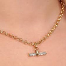 Carica l&#39;immagine nel visualizzatore di Gallery, COLLANA MORELLATO &quot;ABBRACCIO&quot;
